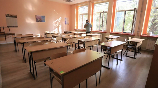 Неучебен ден за всички училища в Пловдив