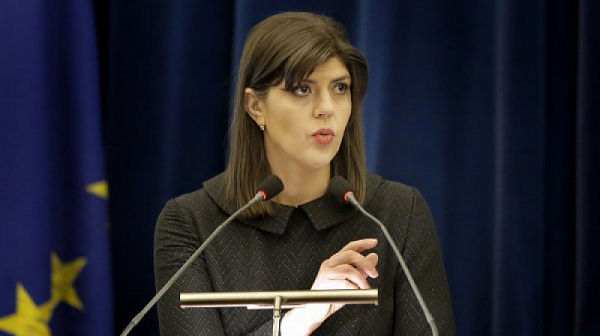 България избира кой да влезе в европрокуратурата на Лаура Кьовеши