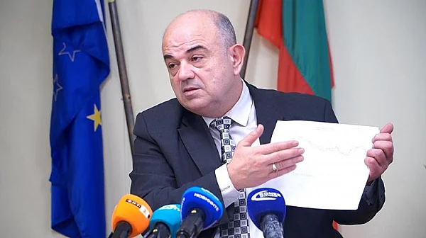 Координационният център за еврото: Над 90% от подадените към нас сигнали са фалшиви