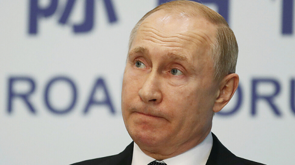 Русия се събуди различна след референдума: Путин и новият (псевдо)демократичен ред