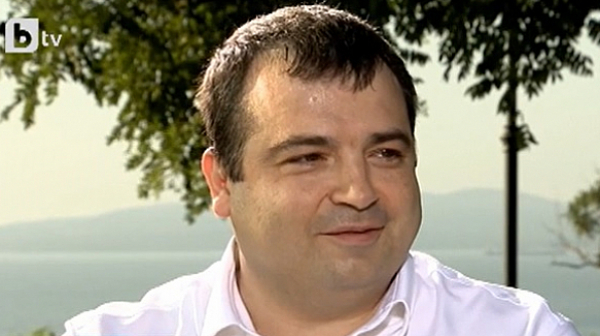 Бачийски: Не чух нищо скандално в записа на Христо Иванов, ПП е готова за избори
