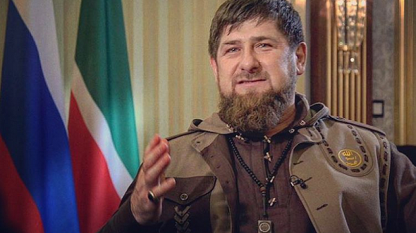 Кадиров призова за „ядрен“ отговор след неуспеха на руските сили в Лиман