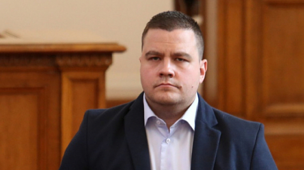 Балабанов: ИТН ще се яви самостоятелно на изборите