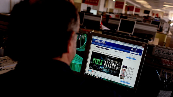17-годишен стои зад една от най-мащабните хакерски атаки в Туитър.