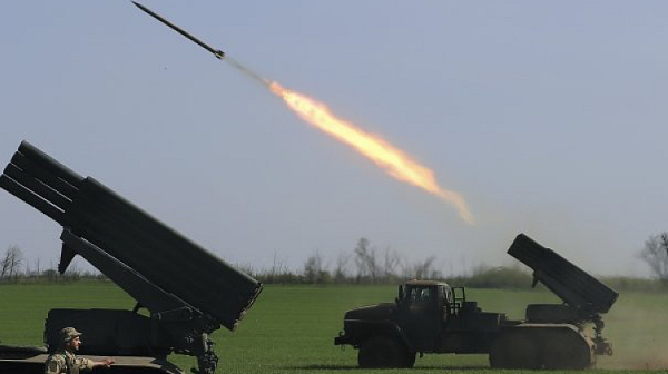 Британското разузнаване: Украинските ракетни удари стават все по-точни