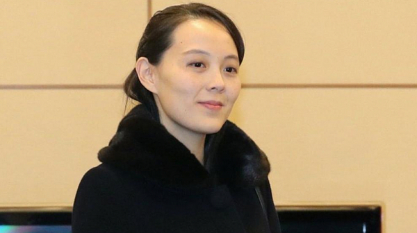 Сестрата на Ким Чен-ун с тежки обвинения към ООН след заседание на Съвета за сигурност