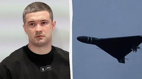 Украйна тества евтини ракети, за да сваля „Шахед“