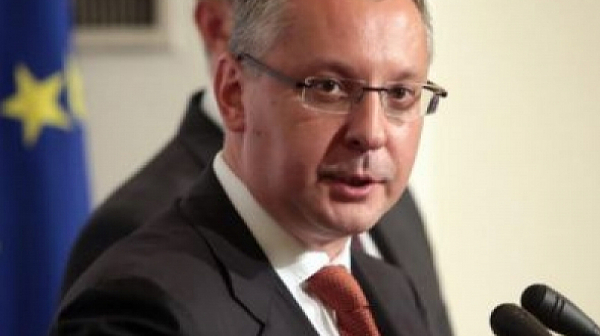 С. Станишев: БСП няма шанс да спечели парламентарните избори с този председател