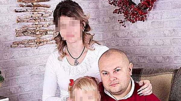 Жестоко убийство в Испания! Българин насече с нож жена си и детето си и опита да се самоубие