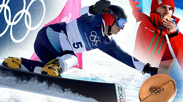 Българският феномен: Как се печелят медали с бюджет за закуски?