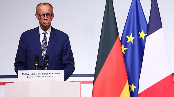 Проучване: 58% от германците подкрепят преки разговори между Мерц и Путин