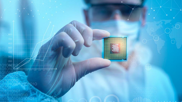 Невидимите войни на микрониво: Защо чиповете решават съдбата на нациите