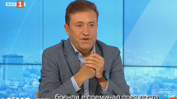 Бойко Найденов: Присъдата, която очаква Брендо, реално ще бъде около 7 години, дори по-малко