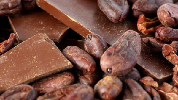 Редовно хапвайте какао за защита на сърцето при стрес