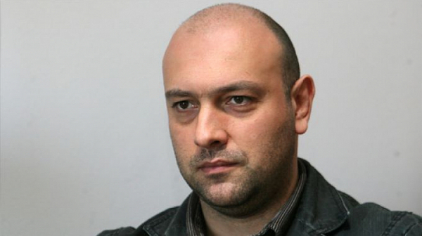 Димитър Аврамов: Прокуратурата стои самотна в битката срещу българското общество