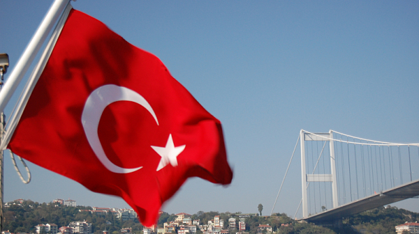 Турция: Упадък и девалвация