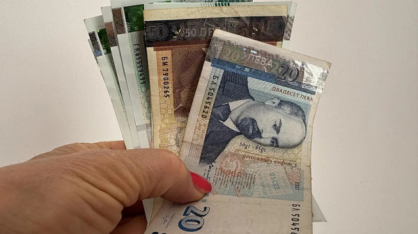 2748 лв. трябват за издръжката на тричленно семейство