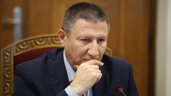 Апелативният съд защити Сарафов: И.ф. главният прокурор не е „узурпирал власт“