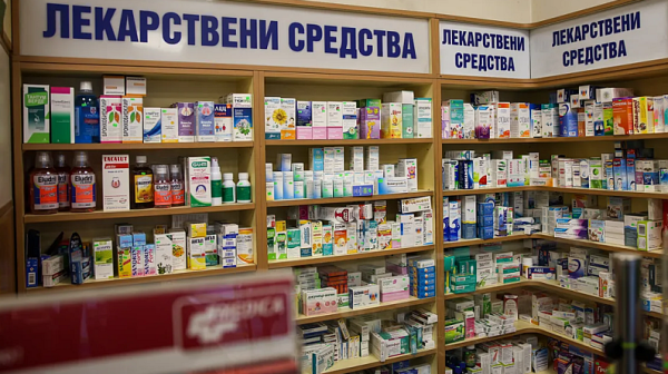 Фармацевтът Димитър Маринов: Лекарствата няма да поскъпнат заради еврото
