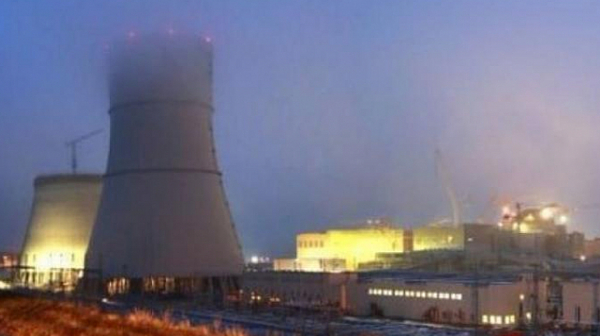 Русия заграби Запорожката атомна централа от Украйна