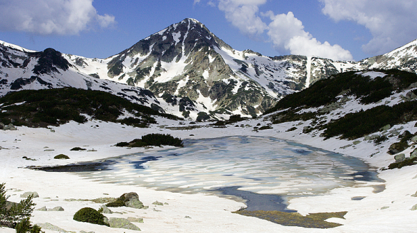 ПСС алармира за голям риск по планините