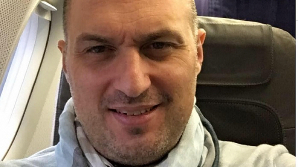 Стефан Гамизов: Борисов е наркоман друсащ се с най-силната дрога - безконтролната и безпределна власт на диктатурата