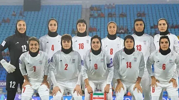 Австралия е призована да предостави убежище на женския футболен отбор на Иран