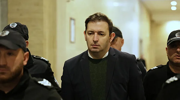 Започва процесът срещу бившия заместник-кмет на София Никола Барбутов