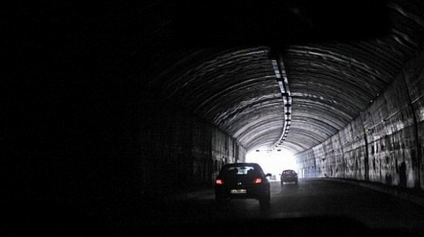 ”Джи Пи Груп” се отметна, все пак ще строи тунела ”Железница”