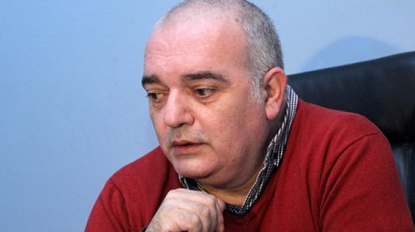Бабикян: Трябва да махнем системата ”Вишински” в прокуратурата и да няма Крал Слънце