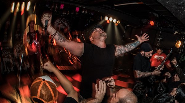 Хардкор Коледата възможна – 20 банди забиват на 19 и 20 декември