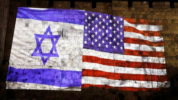 САЩ спират доставката на бомби за Израел заради ситуацията в Рафах