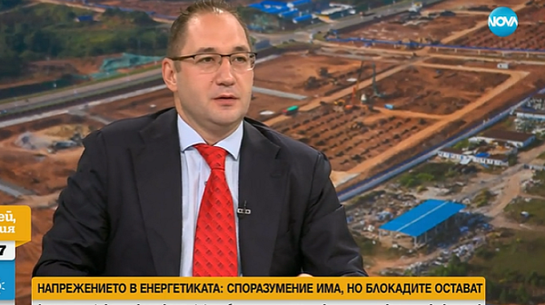 Експертът Георги Ангелов: Въглищните централи ще са резерв и балансьор. Перките, газът и соларите ги смачкаха