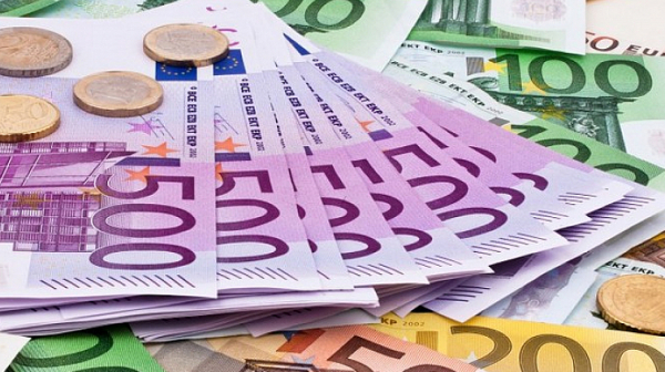 България щяла да получи 15 млрд. евро за икономическата криза след COVID-19