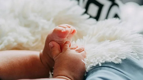 София изпревари Виктория: Кои са най-предпочитаните имена за новородени през 2025?