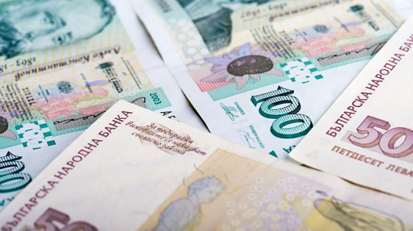 Европейската централна банка с важна информация за българския лев