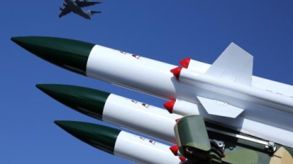 Русия направи първа стъпка към тестването на ядрено оръжие