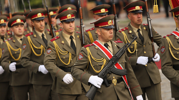 България 67-ма по военна мощ в света, пред нас – Гърция, Румъния и Сърбия