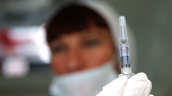До края на деня пускат ваксини срещу грип по аптеките