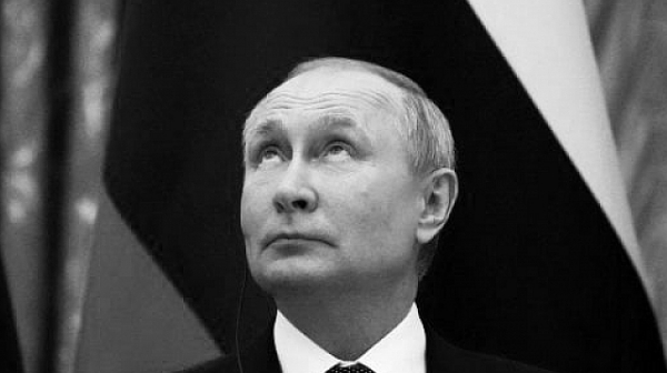 Путин: Заплахата от създаване на ядрени оръжия от Украйна е реална