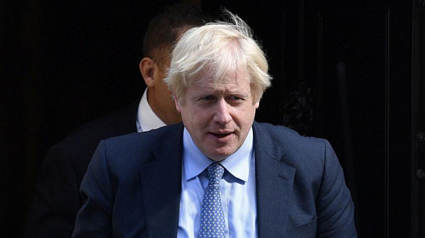 Връща ли се Борис Джонсън на премиерския стол?