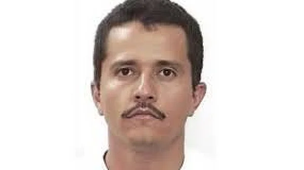 От възход до кървав финал: Историята на Ел Менчо