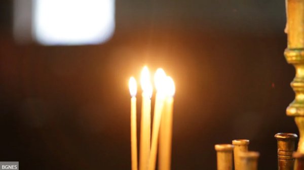 От богатство към мъченичество: Историята на света Анисия