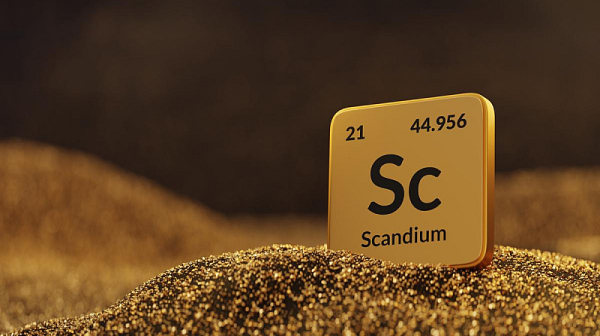 17 минерала захранват света – Китай държи повечето от тях