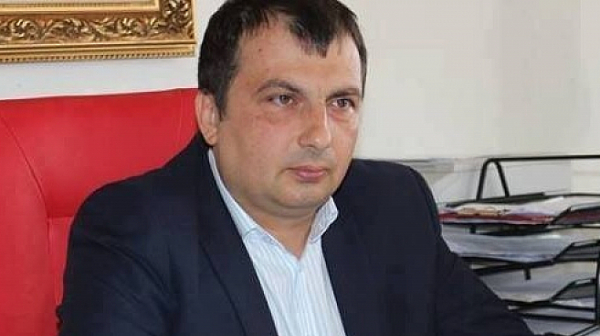 Убедителна победа за съдения кмет на Септември Марин Рачев