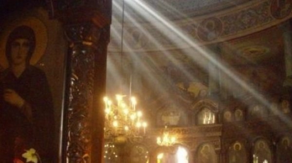 Свети Даниил: Подвигът на монаха, живял 33 години върху кула