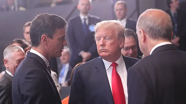 Разпрата между Вашингтон и Мадрид: Каква цена ще плати испанският бизнес