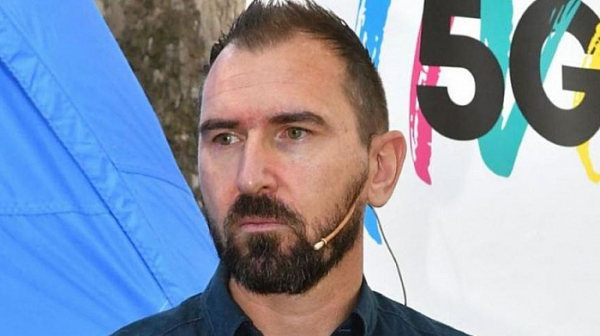 Шеф Андре Токев бил с повече алкохол в кръвта от измереното