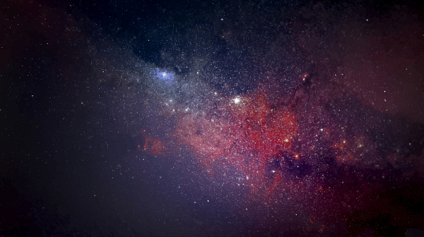 Съмнение в Нобелова теория: Вместо Голям взрив, Вселената може да се свие обратно