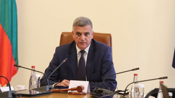 ”Български възход” пожела успех на БСП